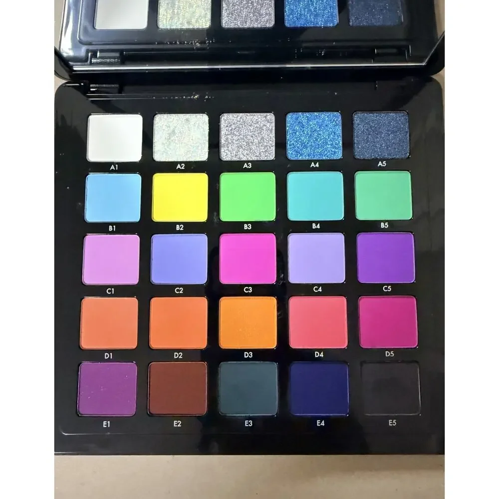 Anastasia Beverly Hills anastasia beverly